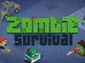 Igra Preživljavanje zombija online