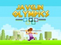 Igra Olimpijada u bacanju koplja online
