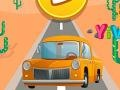 Igra Trkački Racer online