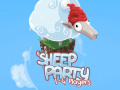Igra Party ovaca online