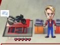 Igra Postani mehaničar online