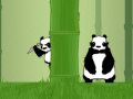Igra Pandica od Bambu online