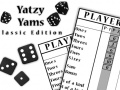 Igra Yatzy Yahtzee Yams Klasično Izdanje online