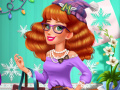 Igra Jessiena Zimska Moda online