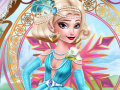 Igra Kraljica Leleda: Art Deco Couture online