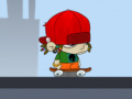 Igra Skaterski Dječak online