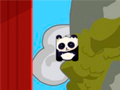 Igra Skoči Skoči Panda online