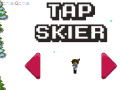 Igra Tap Skijaš online