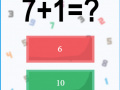 Igra Točna Matematika online