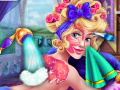 Igra Spa dan uspavane princeze online