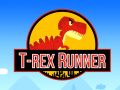 Igra Trkač T-Rexa online