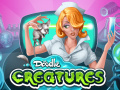 Igra Doodle Stvorenja online