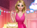Igra Rosalie: Dan Mode online