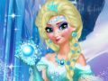 Igra Elsin Makeover online