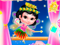 Igra Princeze Vila Zuba online