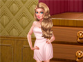 Igra Sery Visoka Moda Lutka online