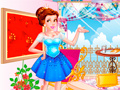 Igra Dan Spa za Princeze online