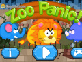 Igra Zoološka Panika online
