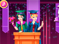Igra Sveučilišna Diploma Disney Princeza online