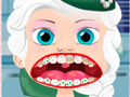 Igra Princese Stomatolog online