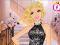 Igra Barbie Kraljica Glamura online