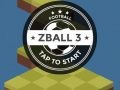 Igra Zball 3: Nogomet online