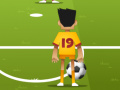 Igra Euro Nogometni Udarc 16 online