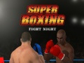 Igra Super Boksa online