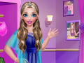Igra Amyn Princeskin Izgled online