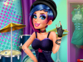 Igra Jessie Rockstar: Stvarna Transformacija online