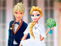 Igra Princeza Ellie: San o Vjenčanju online