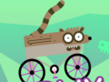 Igra RigBMX 2 Prokletstvo Sudara online