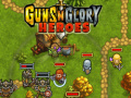 Igra Oružje i Slava: Heroji online