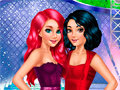 Igra Bff Modne Zvijezde online