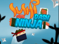 Igra Sushi Ninja Dash online
