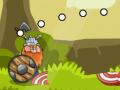 Igra Vikingski trening online