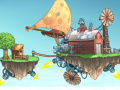 Igra Let Farms Lite online