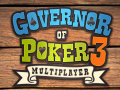 Igra Guverner Pokera 3 online