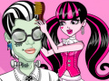 Igra Monstrificiraj Justina Biebera online