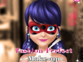 Igra Modni Savršen Make-up online