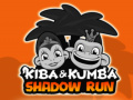 Igra Kiba i Kumba: Senčna Trka online