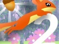 Igra Nut Rush 2: Ljetna Sprint online