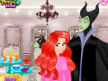 Igra Frizerski salon princeze April Fools online