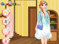 Igra Proljetna moda princeza online