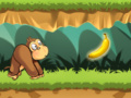 Igra Banana Džungla online