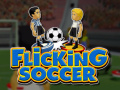 Igra Fudbal Klik online