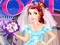 Igra Princeza Superstar Naslovnica Časopisa online