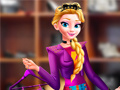 Igra Pank Princeza Garderoba 2 online