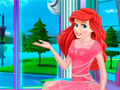 Igra Princezina Pijama Zabava online