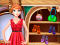 Igra Modna Princeza online
